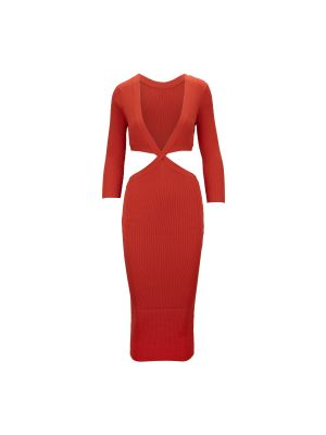 ELISABETTA FRANCHI AM64S41E2 800 Dress