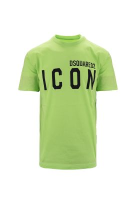 DSQUARED2 S79GC0003 666 T-Shirt