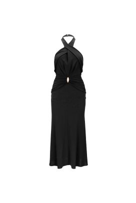 ELISABETTA FRANCHI AB71952E2 110 Dress