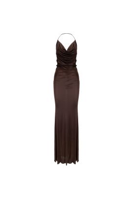 ELISABETTA FRANCHI ABR0652E2 644 Dress