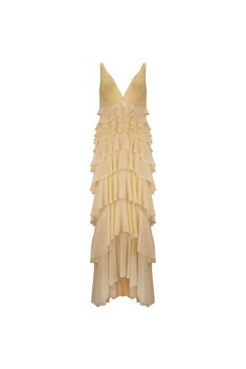 ELISABETTA FRANCHI ABR4252E2 DC7 Dress