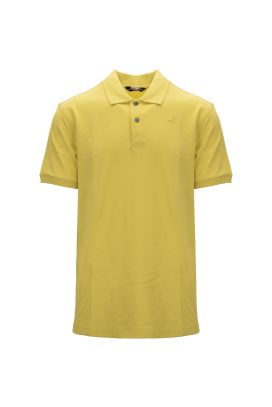 K-WAY Amedee Pique 649 Polo