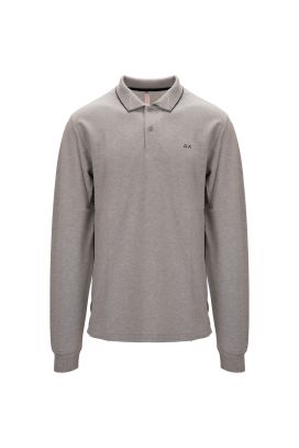 SUN68 A44104 34 Polo