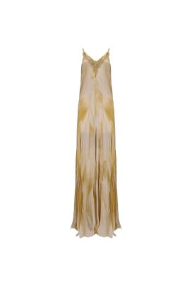 ELISABETTA FRANCHI Red Carpet ABR5452E2 DN7 Dress