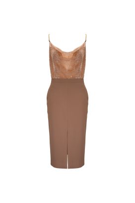 ELISABETTA FRANCHI AB70047E2 181 Dress