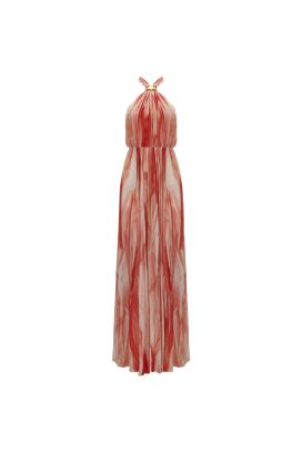 ELISABETTA FRANCHI Red Carpet ABR4752E2 CP9 Dress